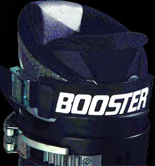The Booster Strap