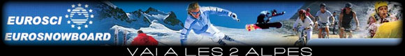 Vai a les 2 alps - eurosci - eurosnowboard