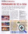 Ornello Sport - Articoli Rivista Sci - Prepariamo Gli Sci A Casa - pubblicato su rivista SCI - Marzo 2002