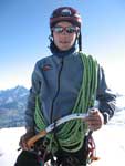 Ornello Sport - Le Foto Dei LogoMen - Iceclimber