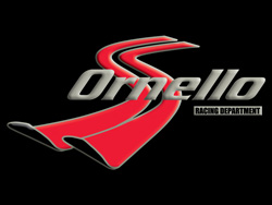 Wallpaper Ornello Sport